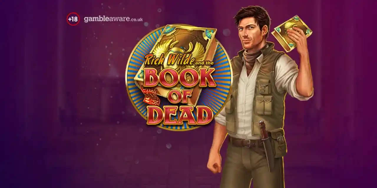 Jugar Book of Dead Demo Gratis Online