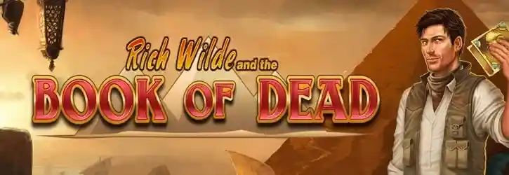 Bonos de Book of Dead en España disponibles hoy