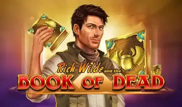 Cómo se comporta Book of Dead en una sesión real