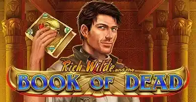 Mejores casinos con bonos para Book of Dead