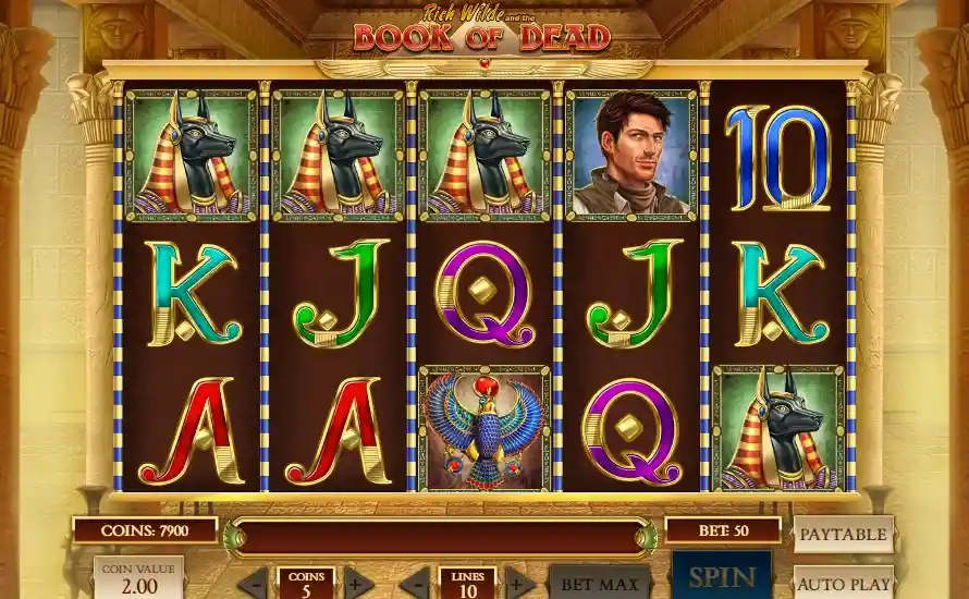 Rendimiento móvil del slot (velocidad, estabilidad, fluidez)