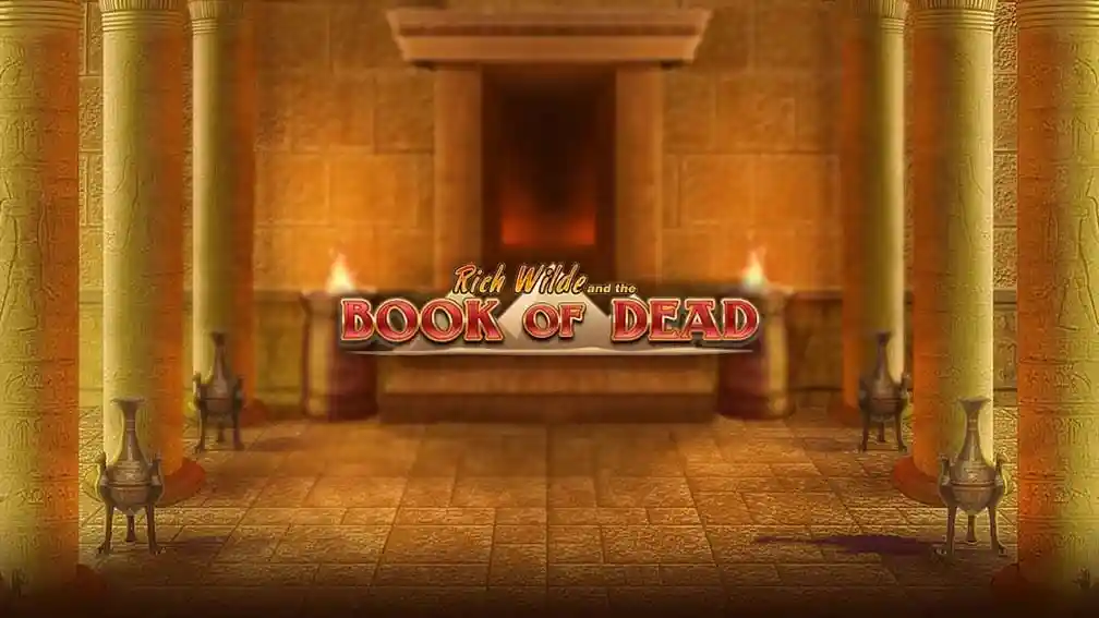 Cómo Se Siente Realmente la Volatilidad en Book of Dead