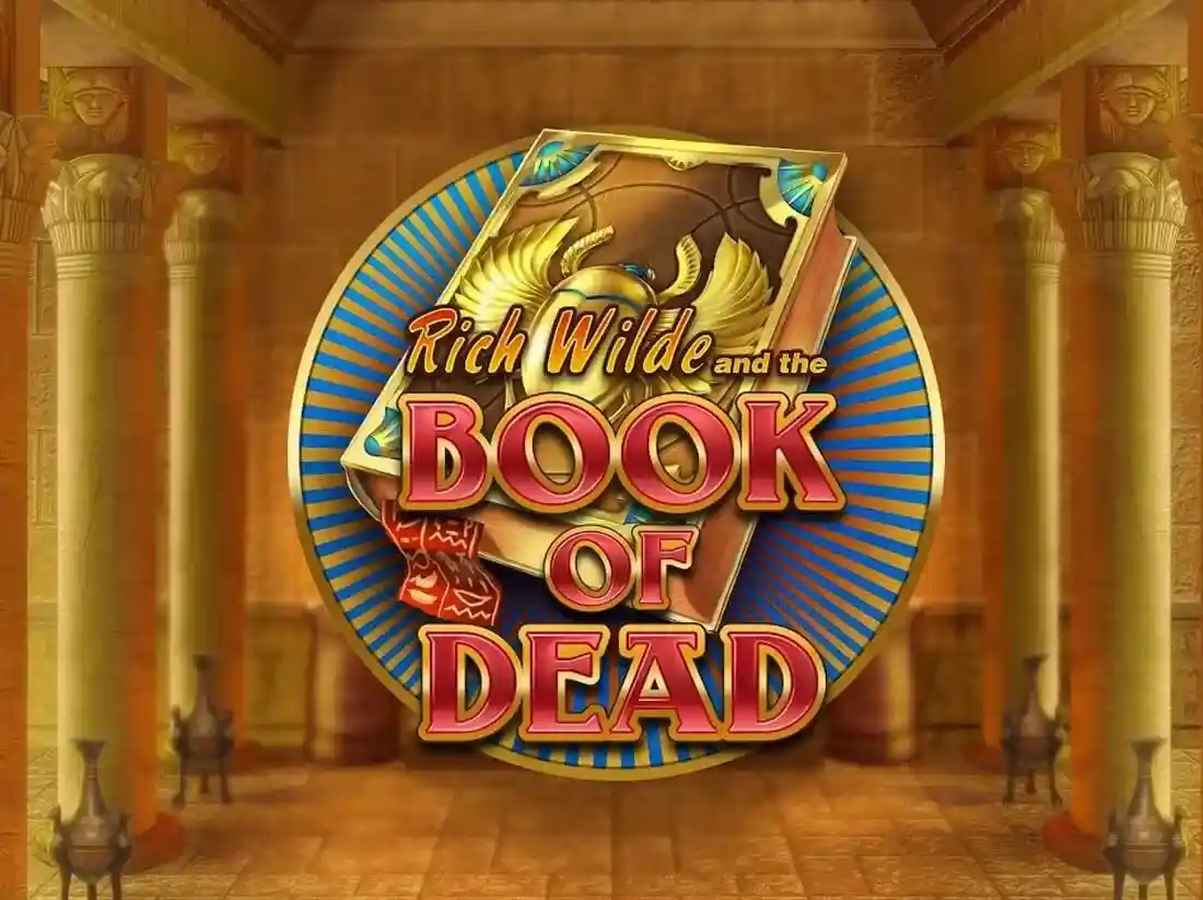 Cómo activar los Free Spins en Book of Dead