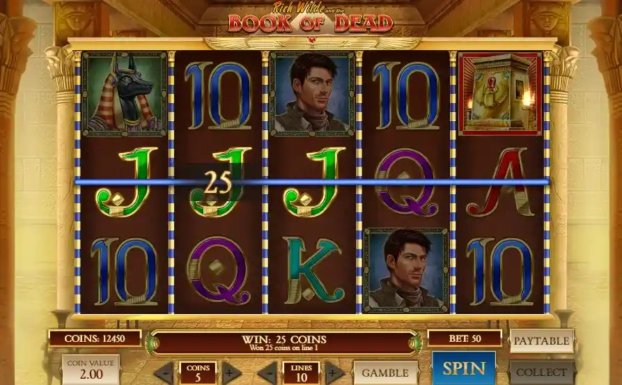 Función Gamble: cómo doblar ganancias